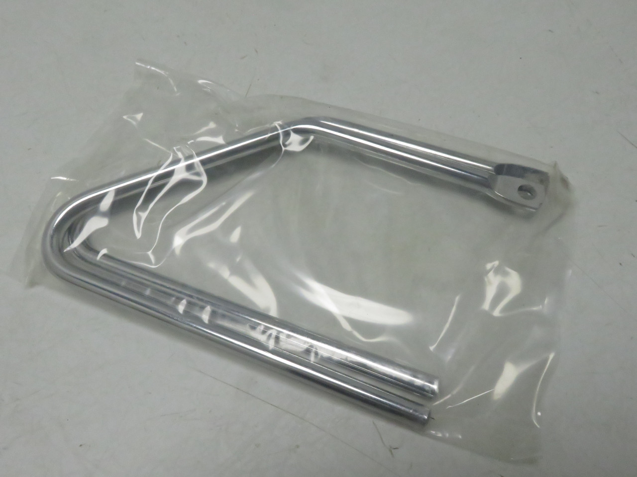 Yamaha YX600S Mini IV Windshield Mounting Brackets ABA-IUJ05-40-00