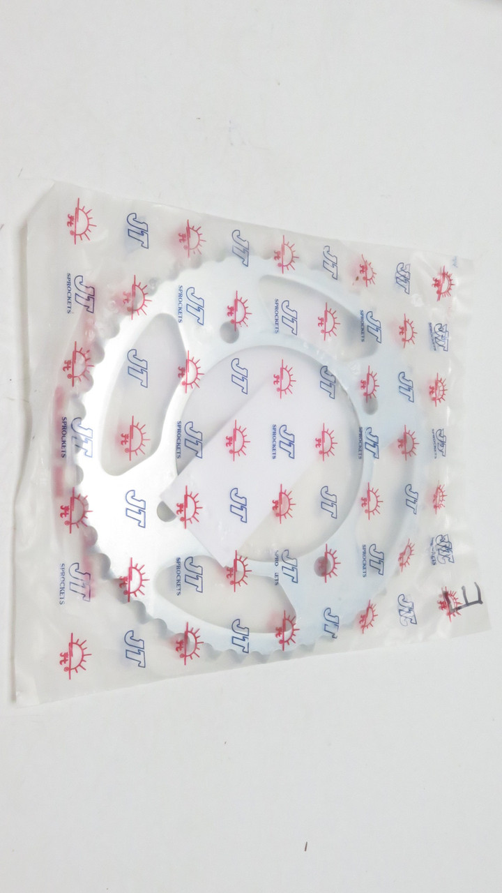 RM80 85 1982-2012 YZ85 93-01 JT 47 Tooth Sprocket Steel Sprocket JTR798.47