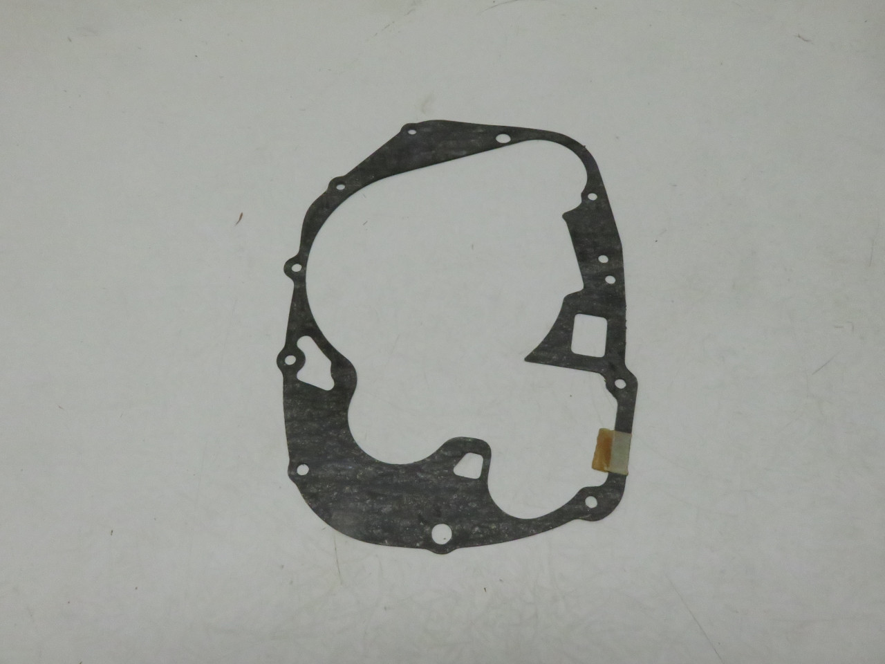 Honda SL350 11394-340-000 GASKET, R. CRANKCASE COVER