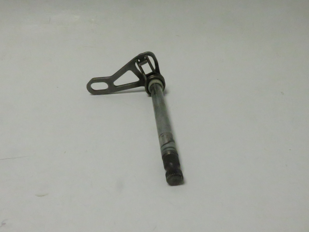 Yamaha YZ125 2006-2019    1C3-18101-00-00 SHIFT SHAFT ASSY