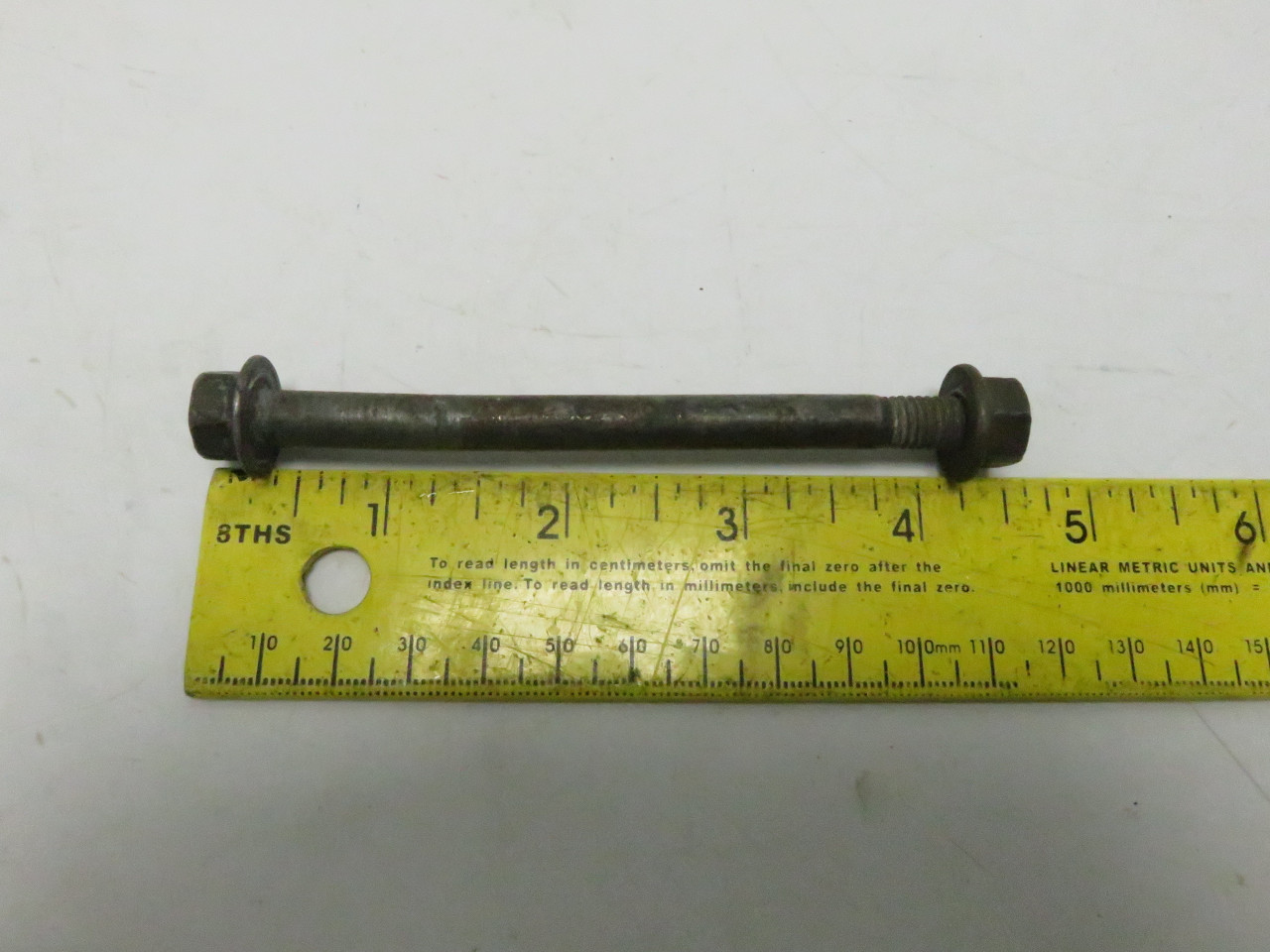 Yamaha YZ125 2006-2019 Motor Mount Bolts