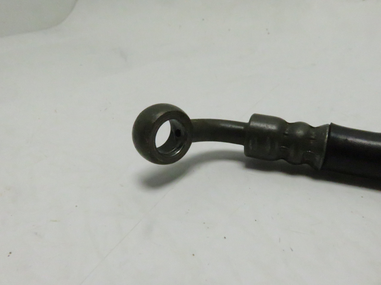 Yamaha YZ125 250 250F 450F  5XC-25873-L0-00 HOSE, BRAKE 2 Line