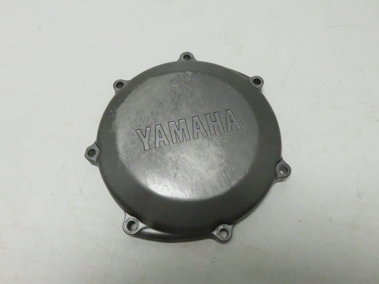 Yamaha YZ250F WR 2001-2007 5NL-15415-00-00 COVER 1 Crankcase Clutch