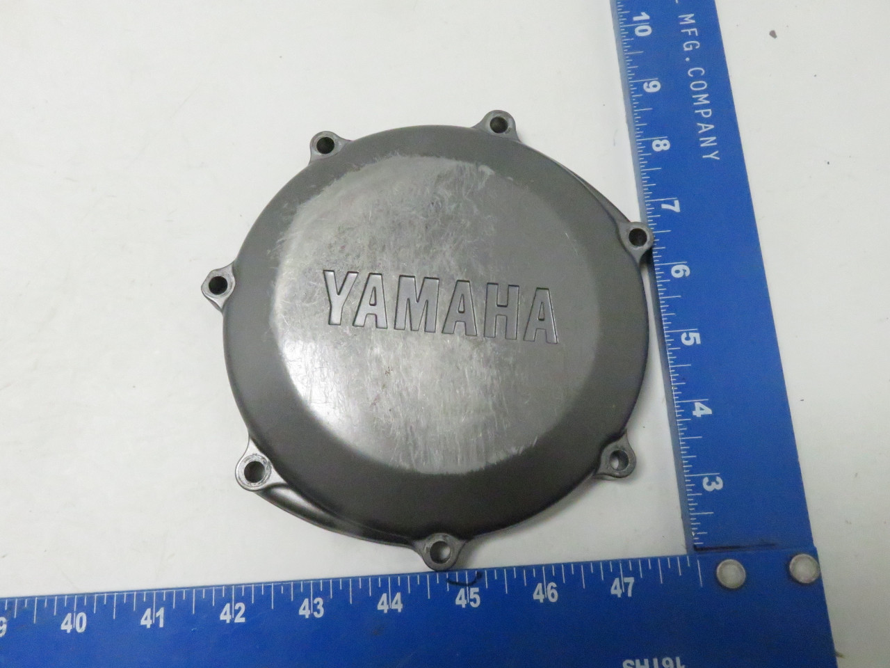 Yamaha YZ250F WR 2001-2007 5NL-15415-00-00 COVER 1 Crankcase Clutch