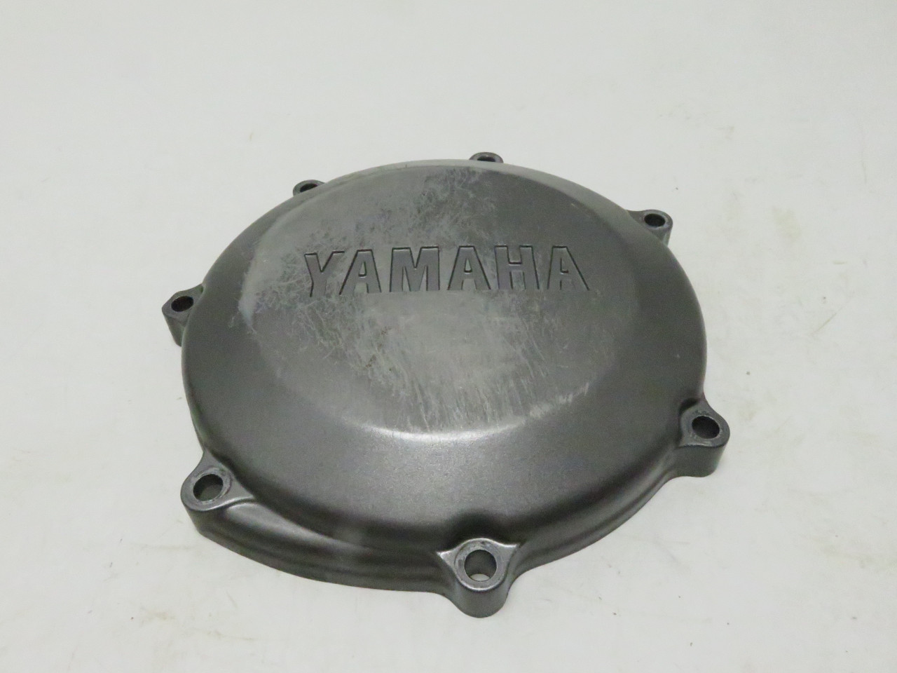 Yamaha YZ250F WR 2001-2007 5NL-15415-00-00 COVER 1 Crankcase Clutch