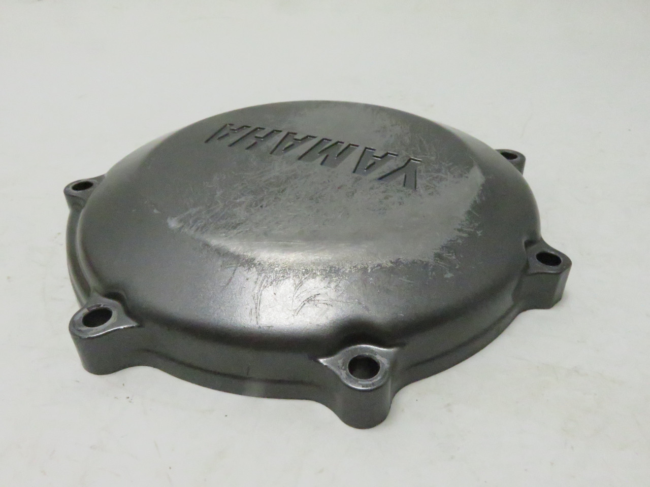 Yamaha YZ250F WR 2001-2007 5NL-15415-00-00 COVER 1 Crankcase Clutch