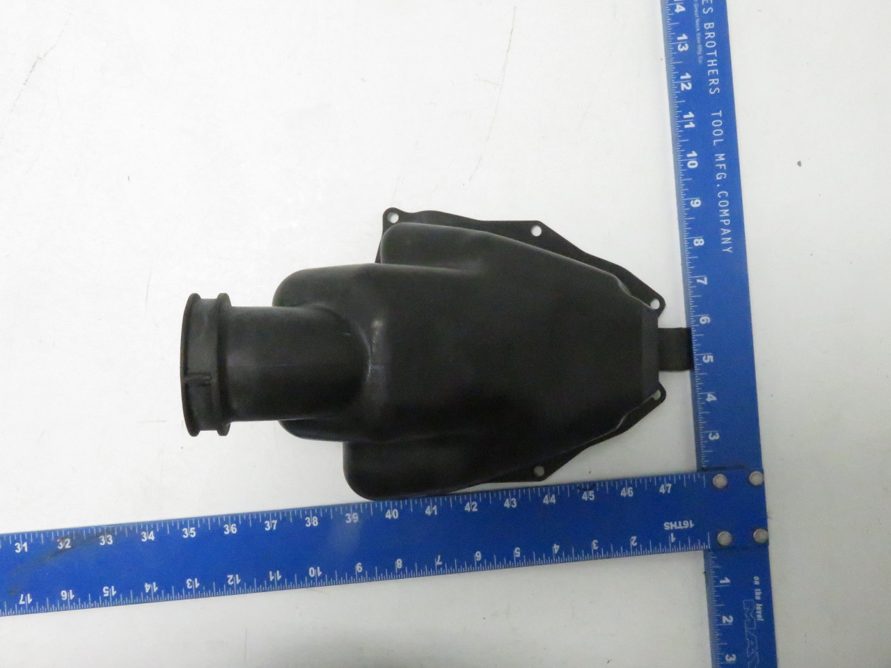 Yamaha YZ250F 2016 1SM-14453-00-00 JOINT, AIR CLEANER 1 Box