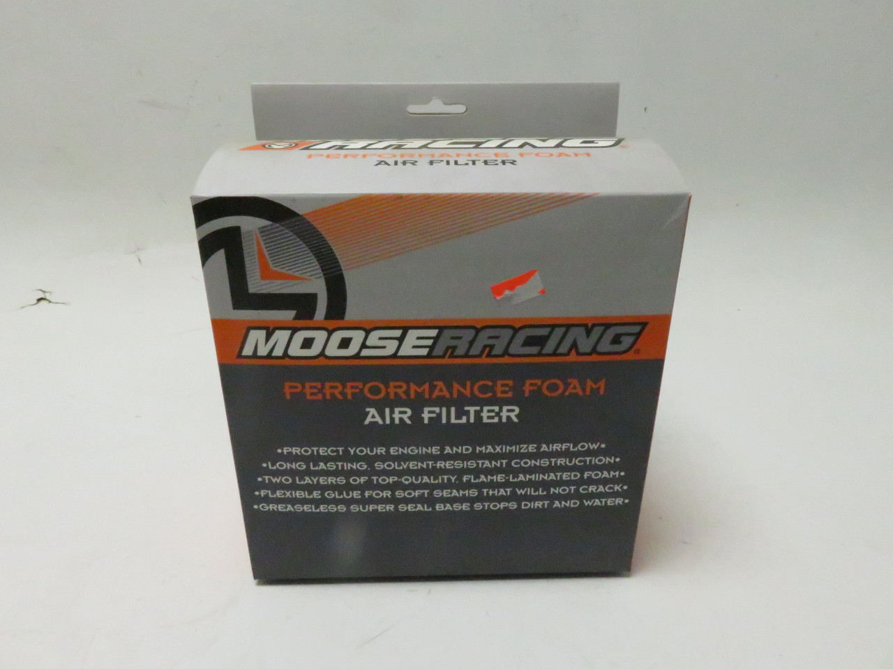 Honda CRF250R 450R 2013-2017 Moose Racing Air Filter Cleaner Foam