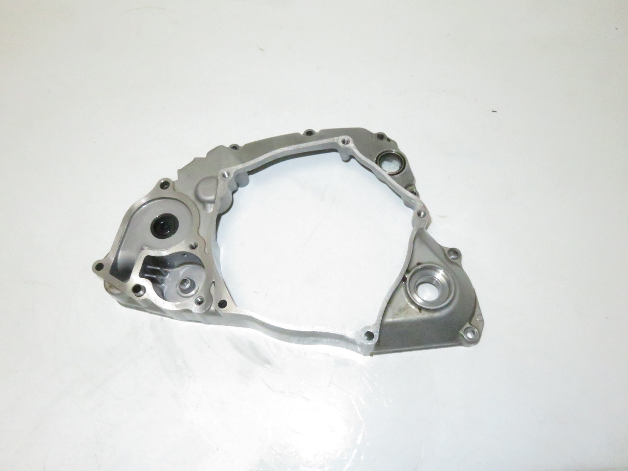 Kawasaki KX250F 2010  14032-0136 COVER-CLUTCH,INNER Crankcase