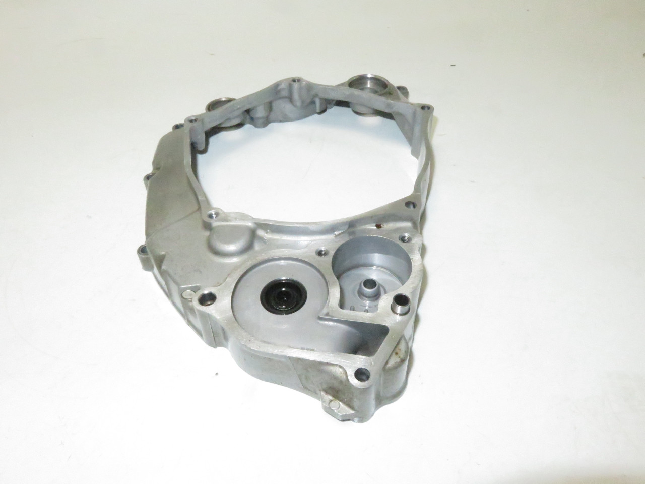 Kawasaki KX250F 2010  14032-0136 COVER-CLUTCH,INNER Crankcase