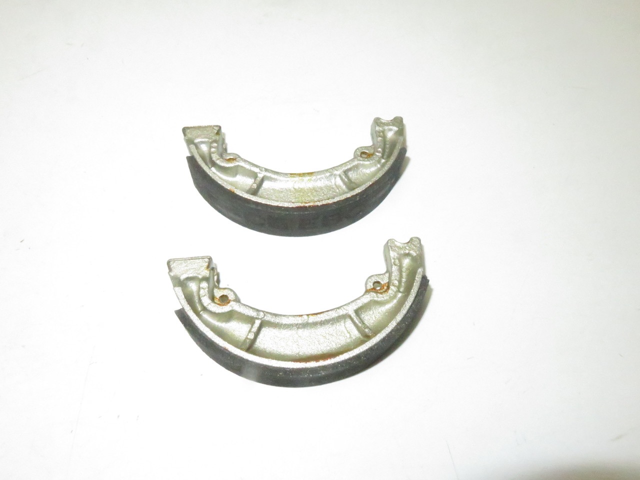 Honda CR125R 250R 500R 1986 344 EBC Rear Brake Shoes
