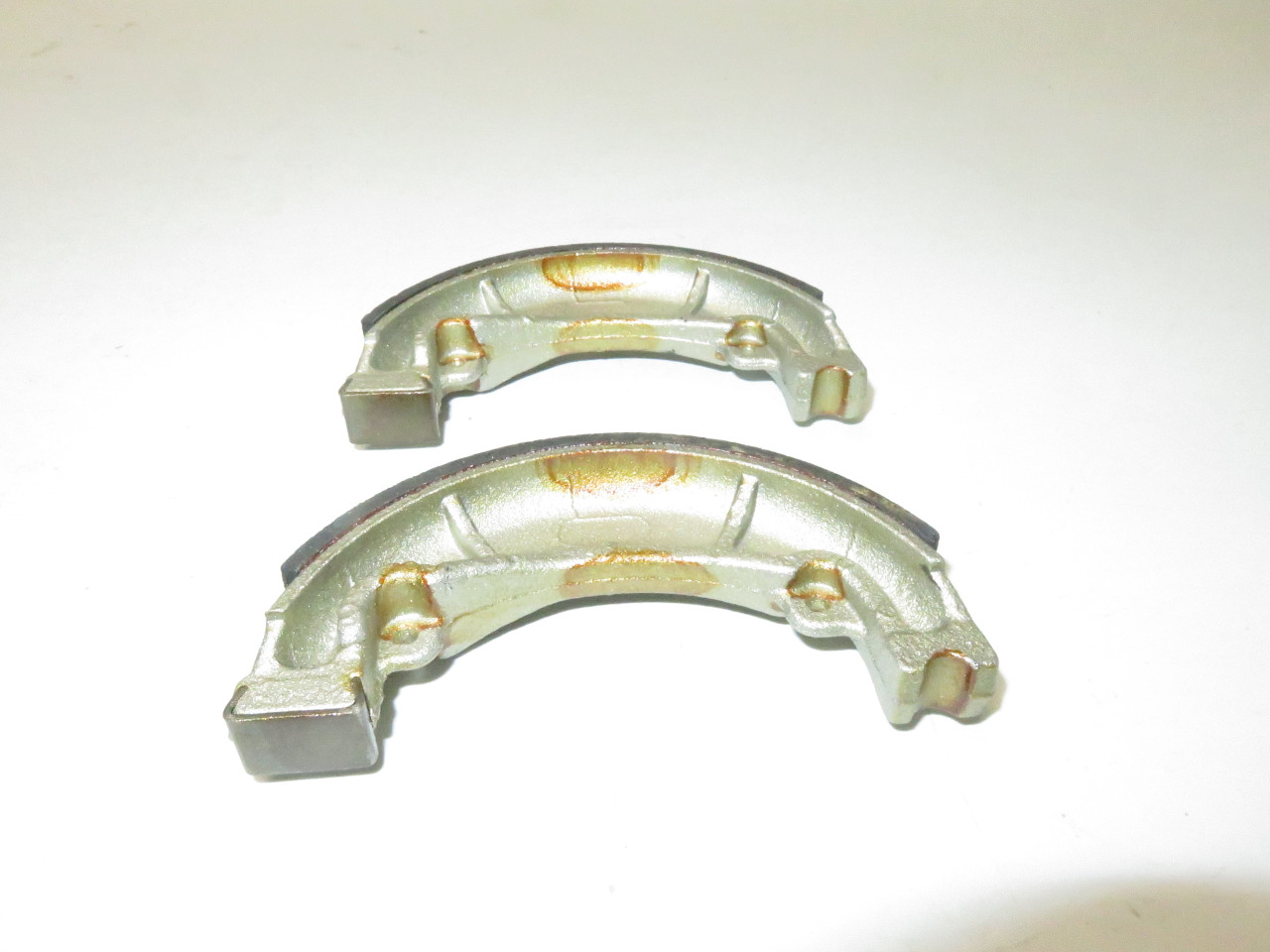 Honda CR125R 250R 500R 1986 344 EBC Rear Brake Shoes