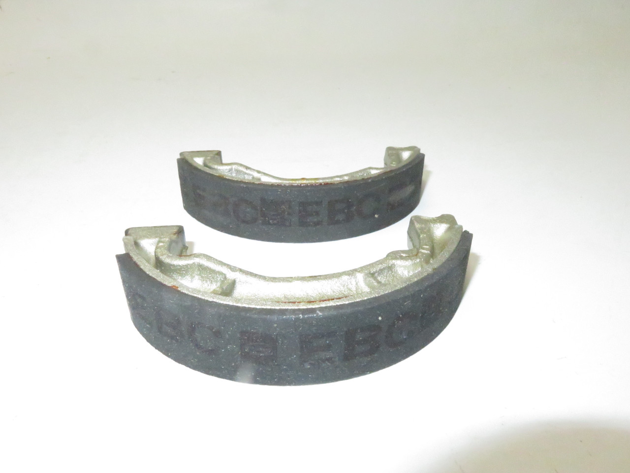 Honda CR125R 250R 500R 1986 344 EBC Rear Brake Shoes