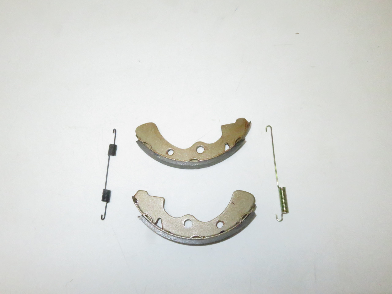 Kawasaki KAF 450 540 620 950 Mule EBC Brake Shoes 719