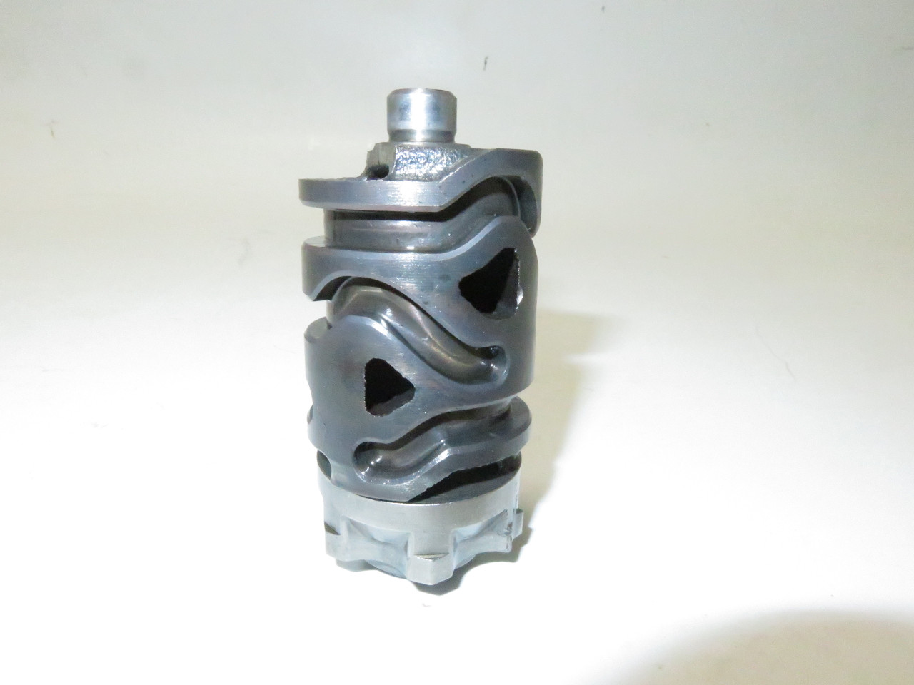 Yamaha YZ125 2006 Shift Forks Drum Transmission