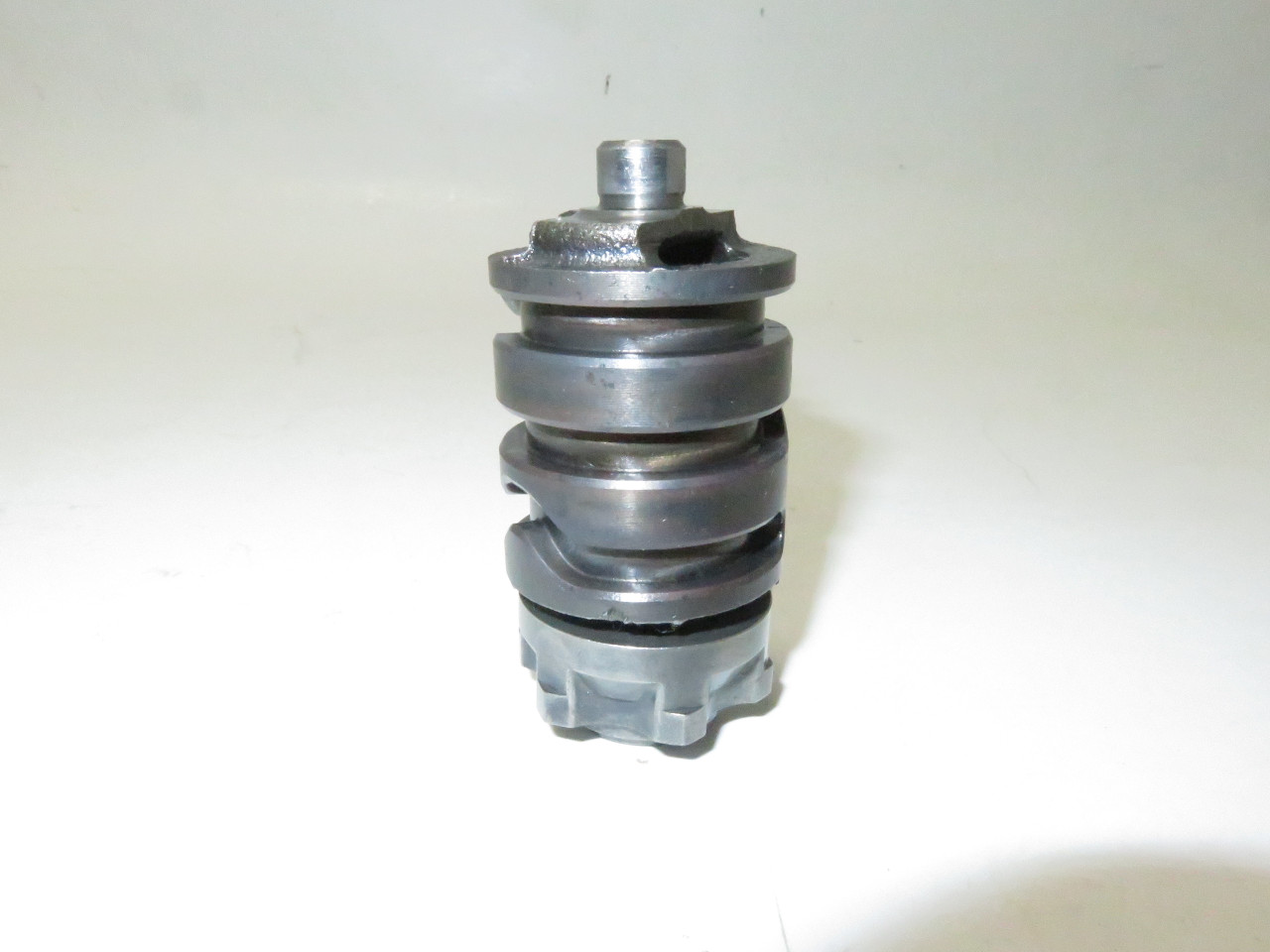 Yamaha YZ125 2006 Shift Forks Drum Transmission