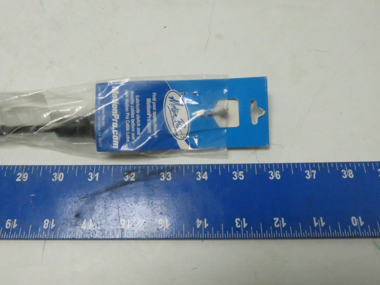 Yamaha ATV Throttle Cable Motion 06-528