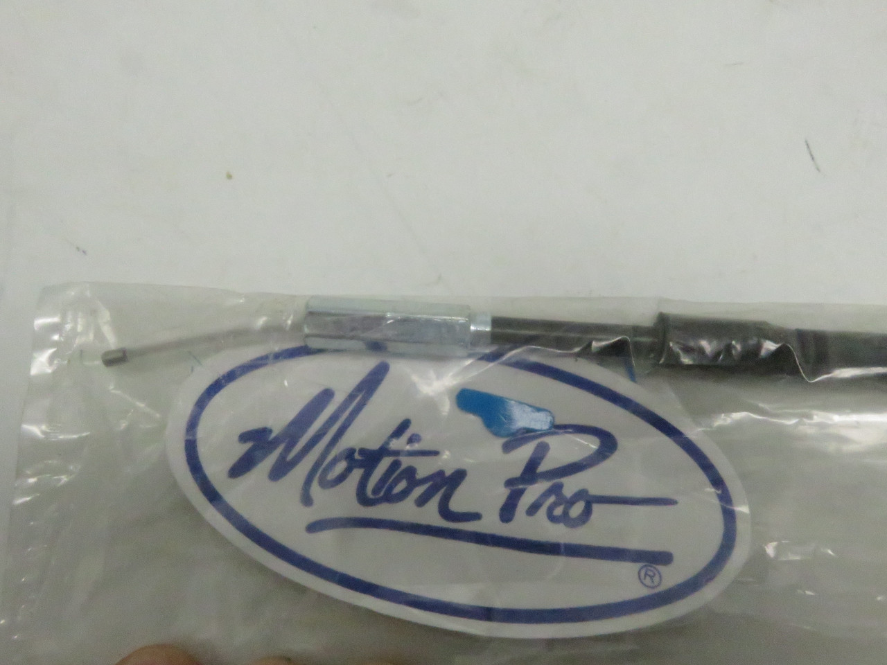 Yamaha ATV Throttle Cable Motion 06-528
