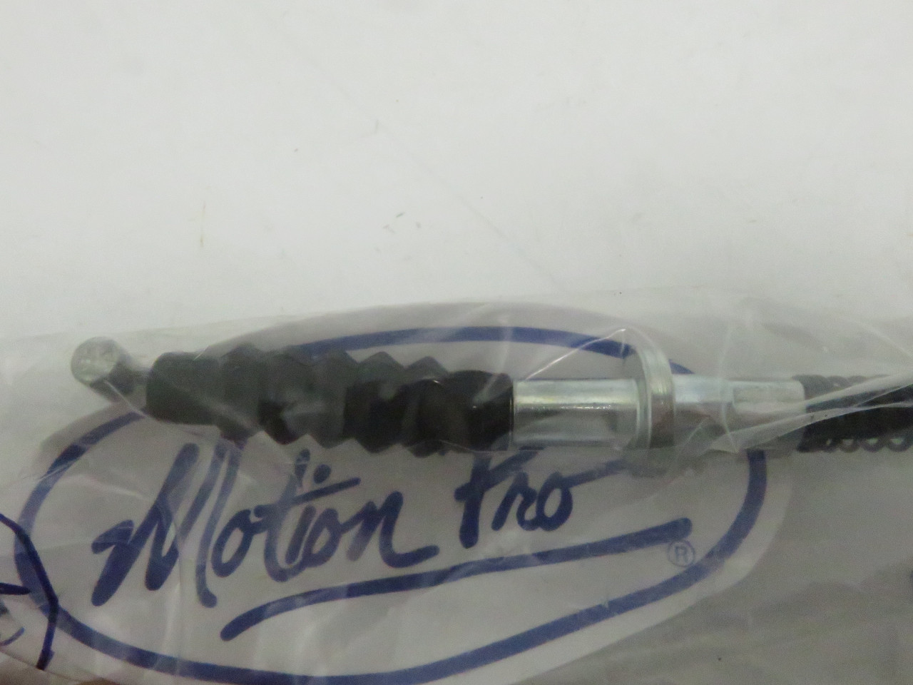 Kawasaki KX80 85 100 Motion Pro Clutch Cable 03-0187