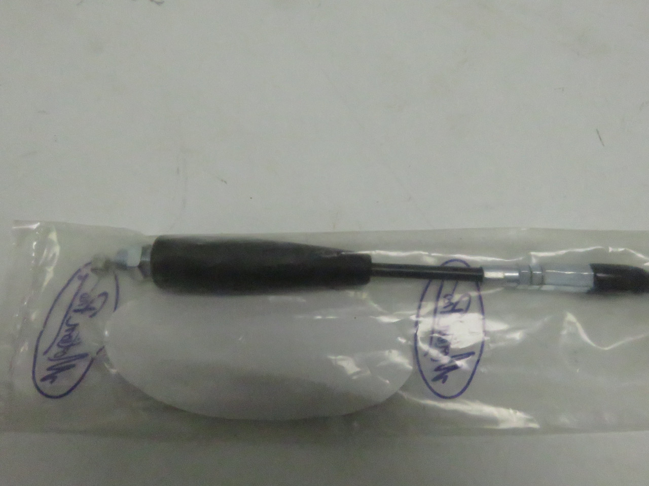Yamaha YZ125 250 2005-2017 Motion Pro Throttle Cable 05-0355