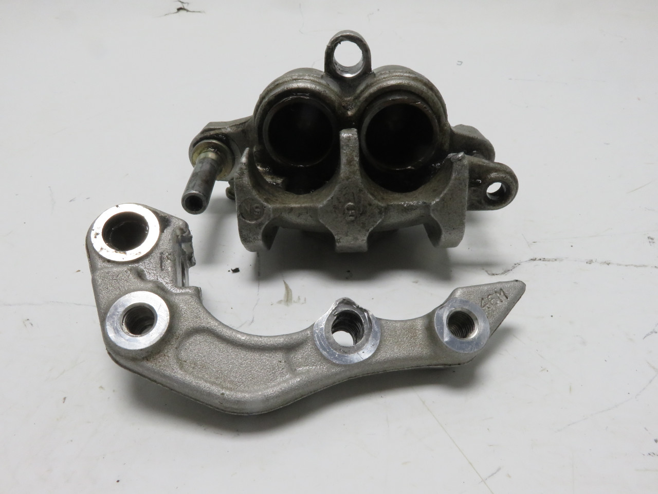 Honda CR125R 250R 500R 450F 2002-2018 Rear Brake Caliper