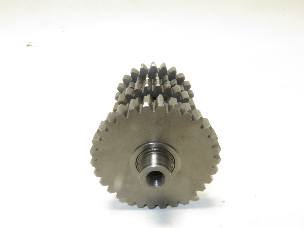 Kawasaki KX250F 2010 Counter Shaft Transmission Gears