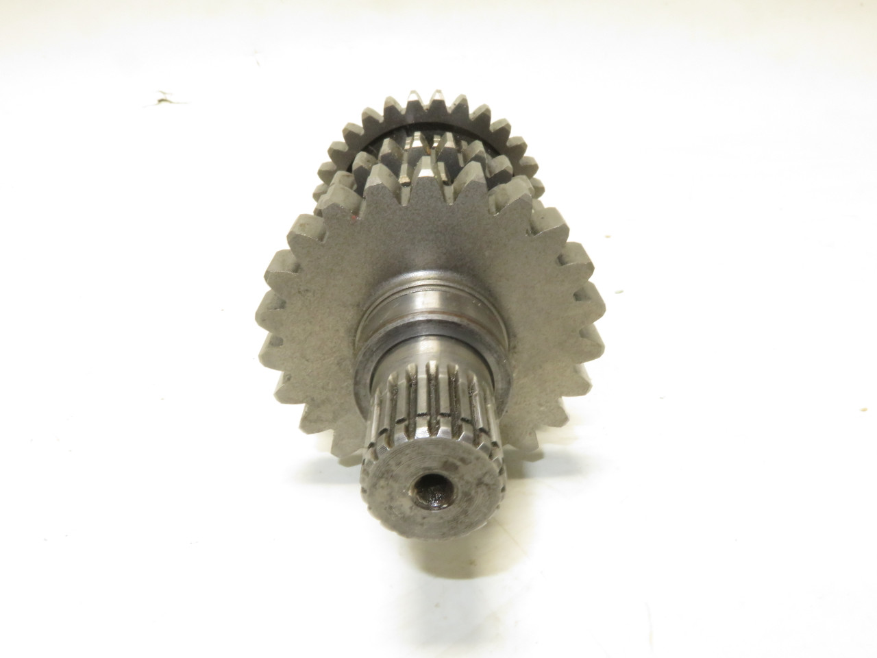 Kawasaki KX250F 2010 Counter Shaft Transmission Gears