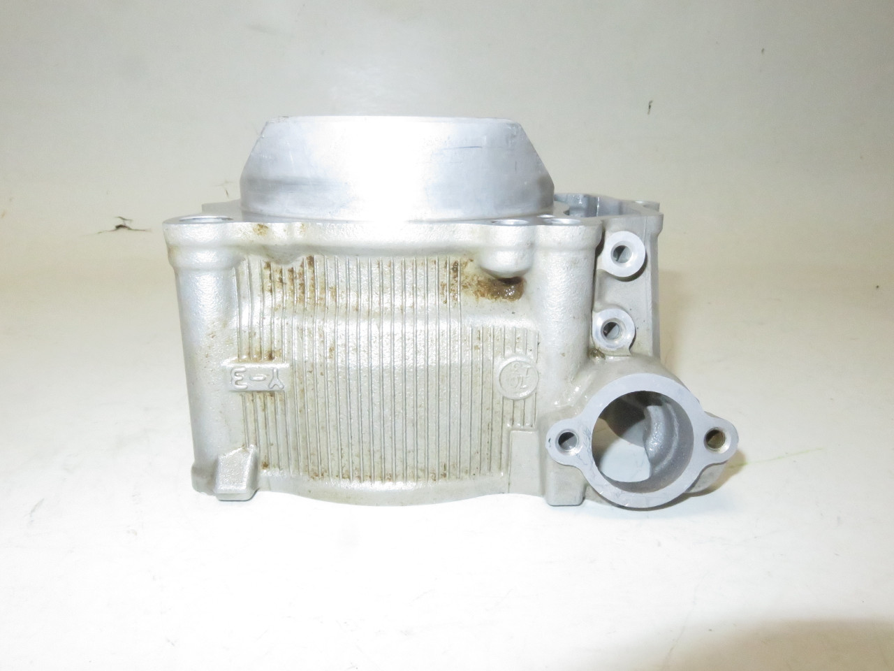 Yamaha YZ450F 2006-2009  2S2-11311-11-00 CYLINDER 1 Head Piston Ring