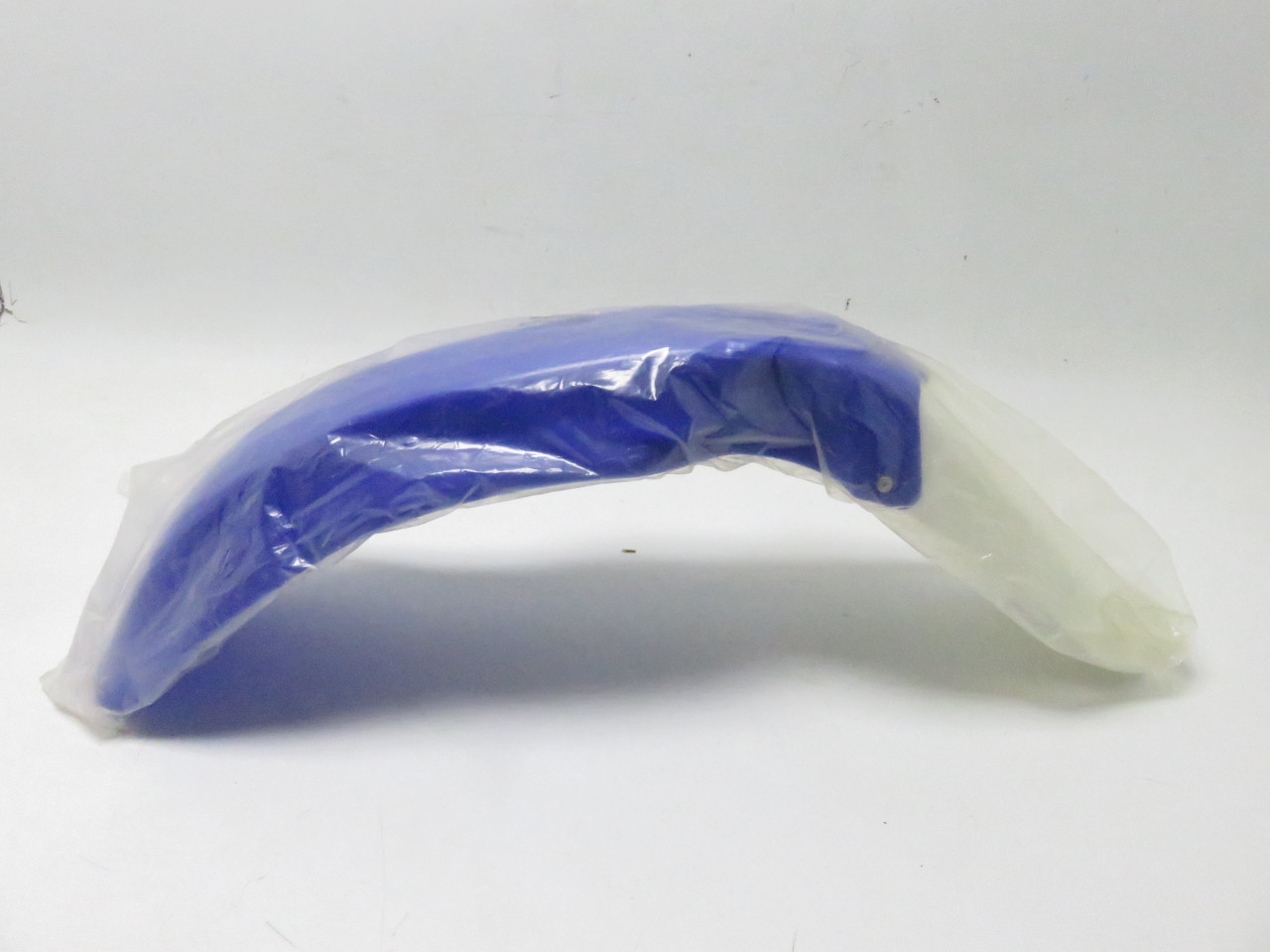 Yamaha YZ125 250 250F 450F 2001-2005 Vented Front Fender Number Plate
