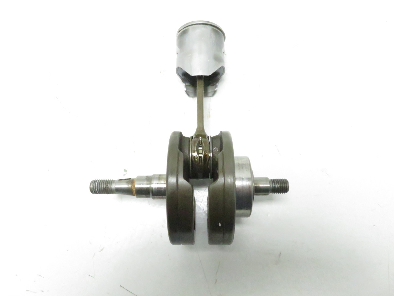 KTM 50SX 2013 Crankshaft Piston Rings
