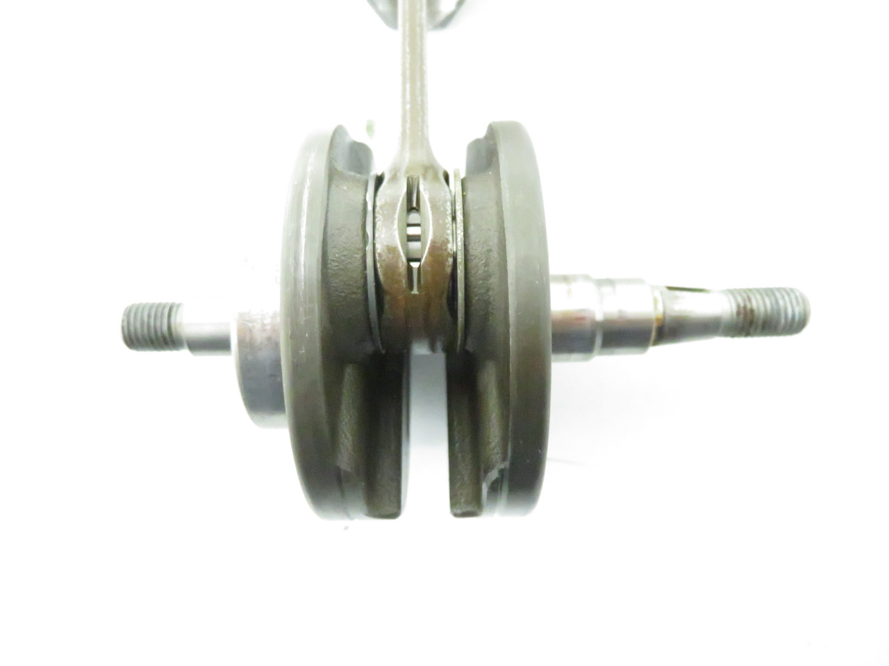 KTM 50SX 2013 Crankshaft Piston Rings