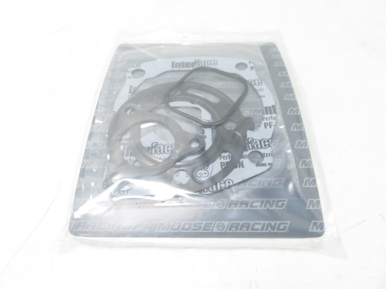 Honda CR85 2003-2004 Top End Gasket Kit 0934-0263