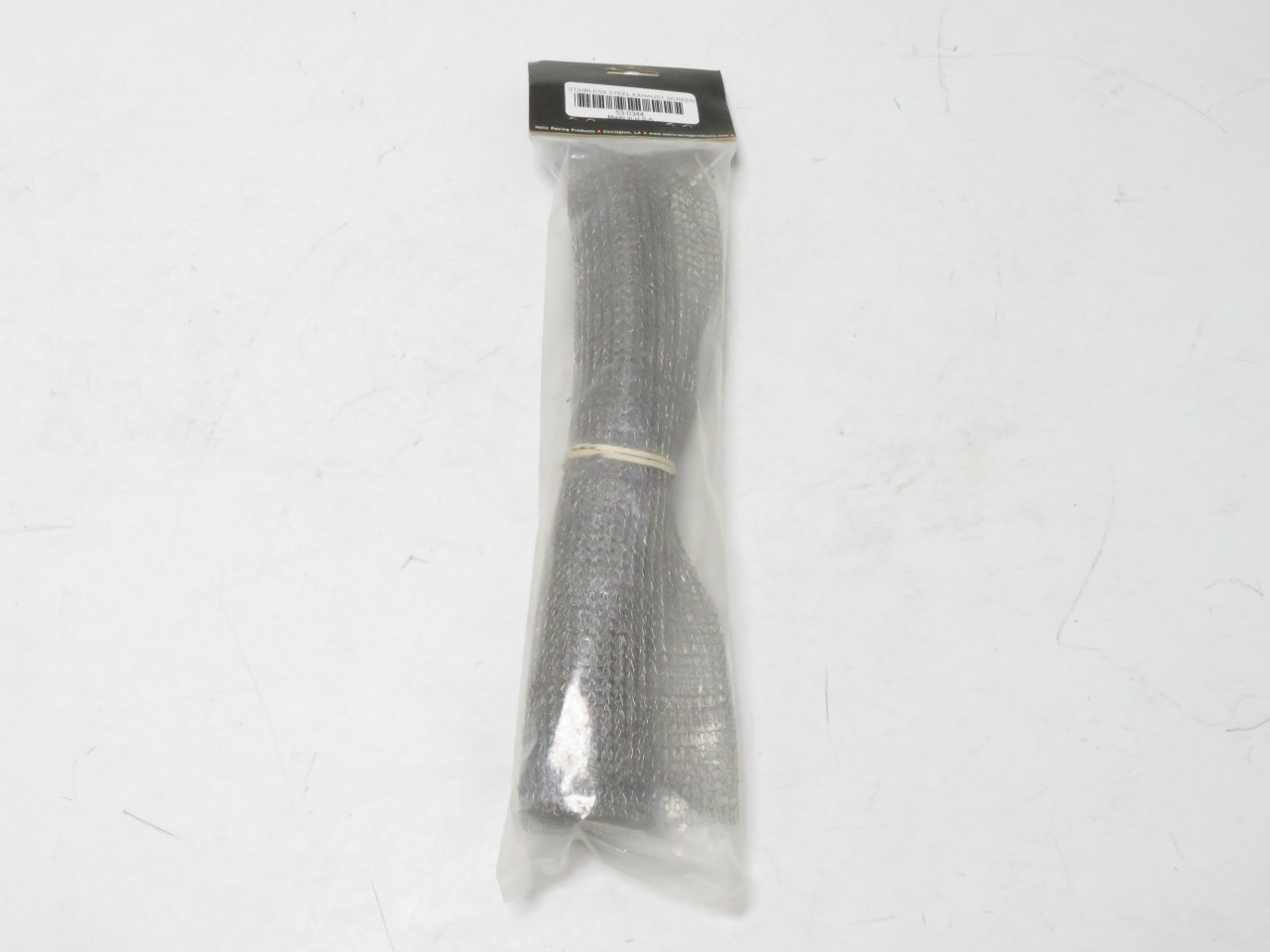 Motorcycle KX RMZ CRF YZ 250F450F Helix Stainless Steel Exhaust Screen 53-0344