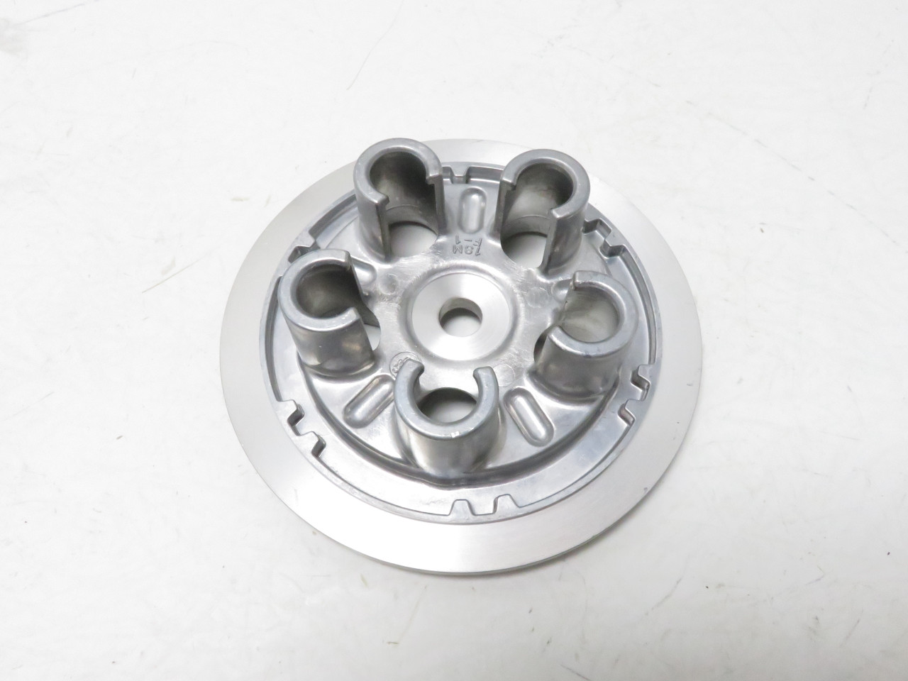 Yamaha YZ250F 2015-2019 1SM-16351-00-00 PLATE, PRESSURE 1 Clutch
