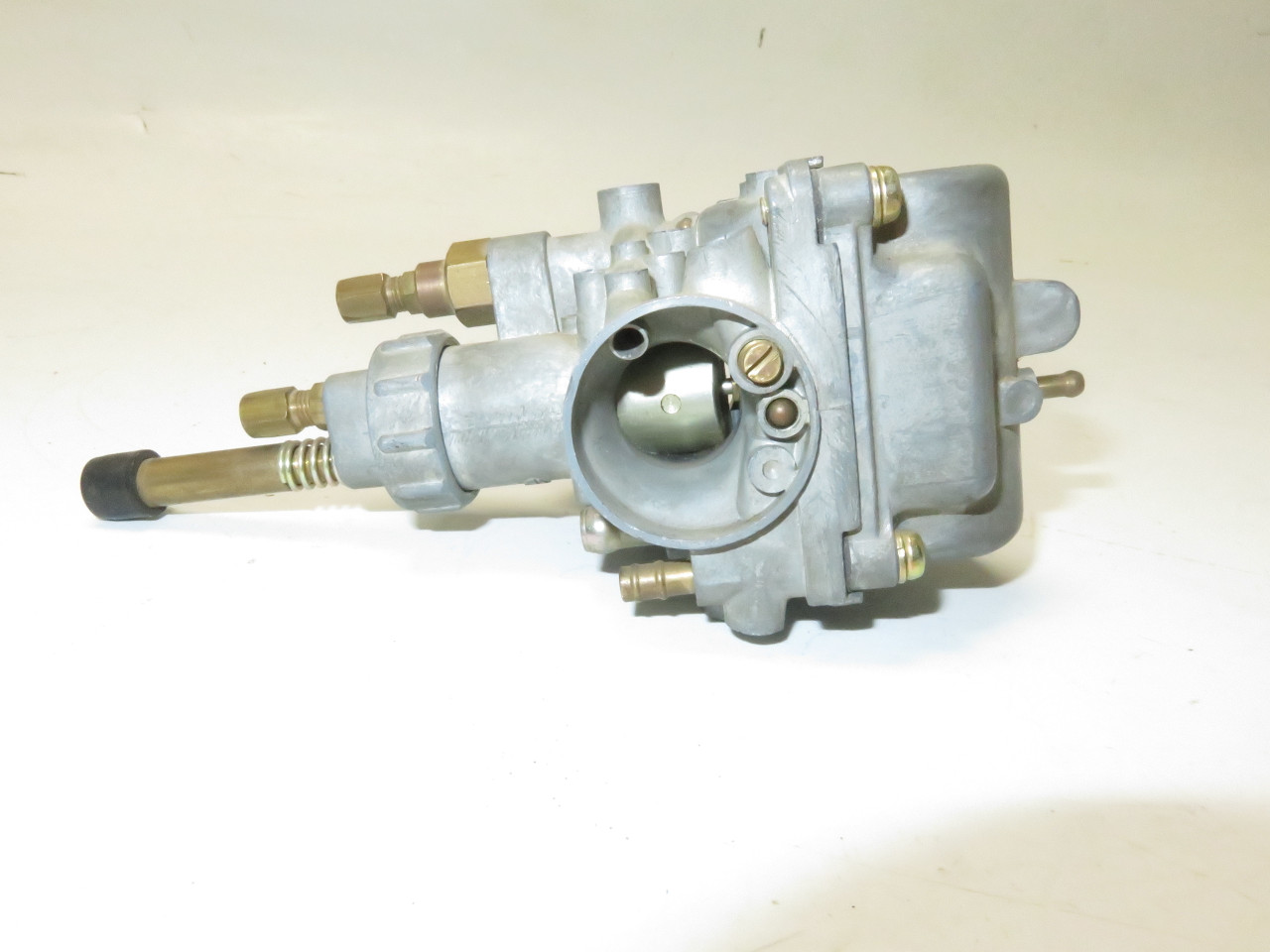 Yamaha Mikuni ISO 212A2 Carburetor