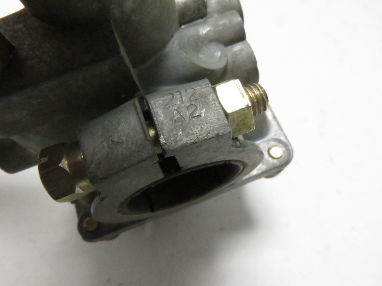 Yamaha Mikuni ISO 212A2 Carburetor