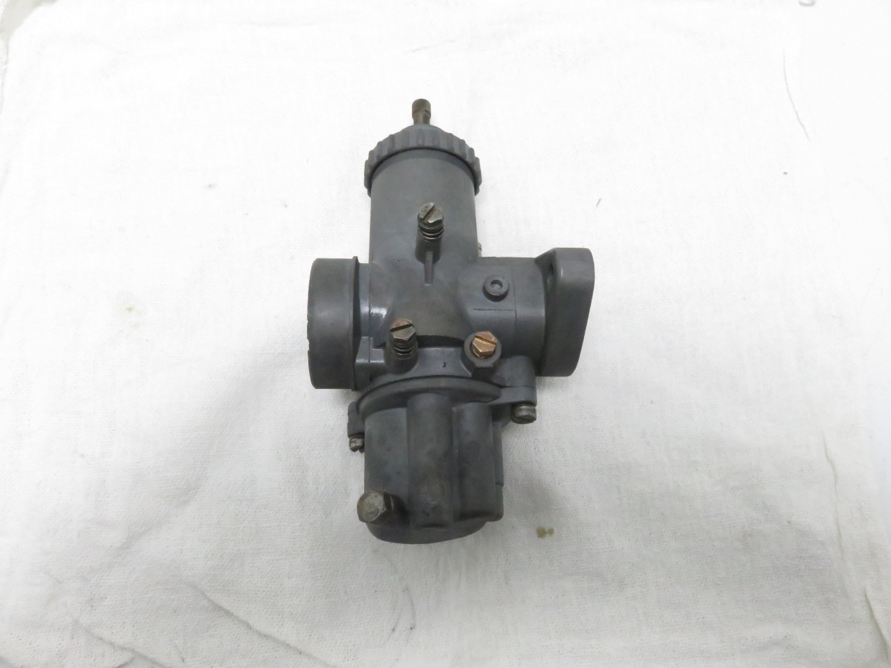 ikov 2797DB Carburetor Floats Needle Slide