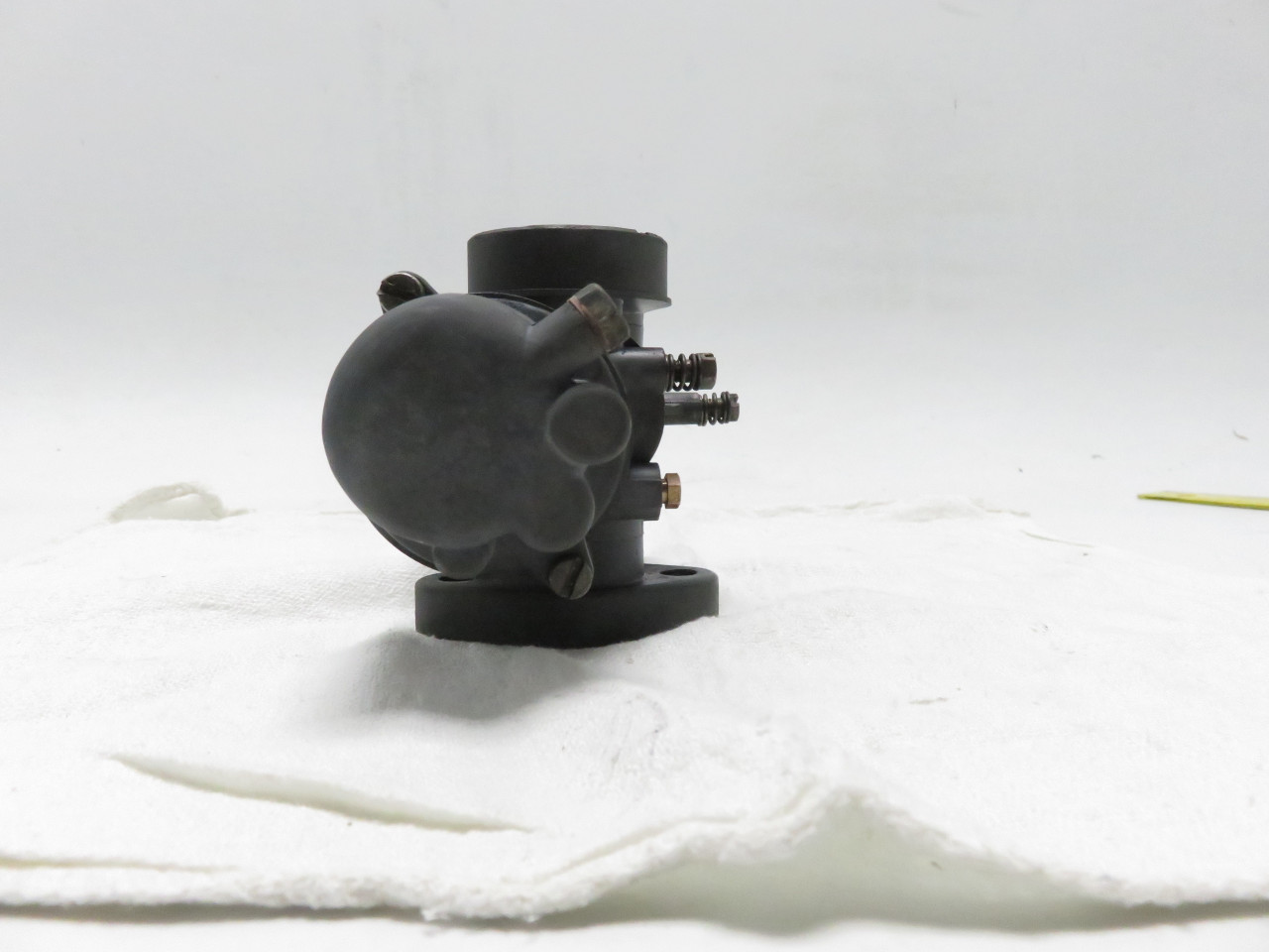 ikov 2797DB Carburetor Floats Needle Slide