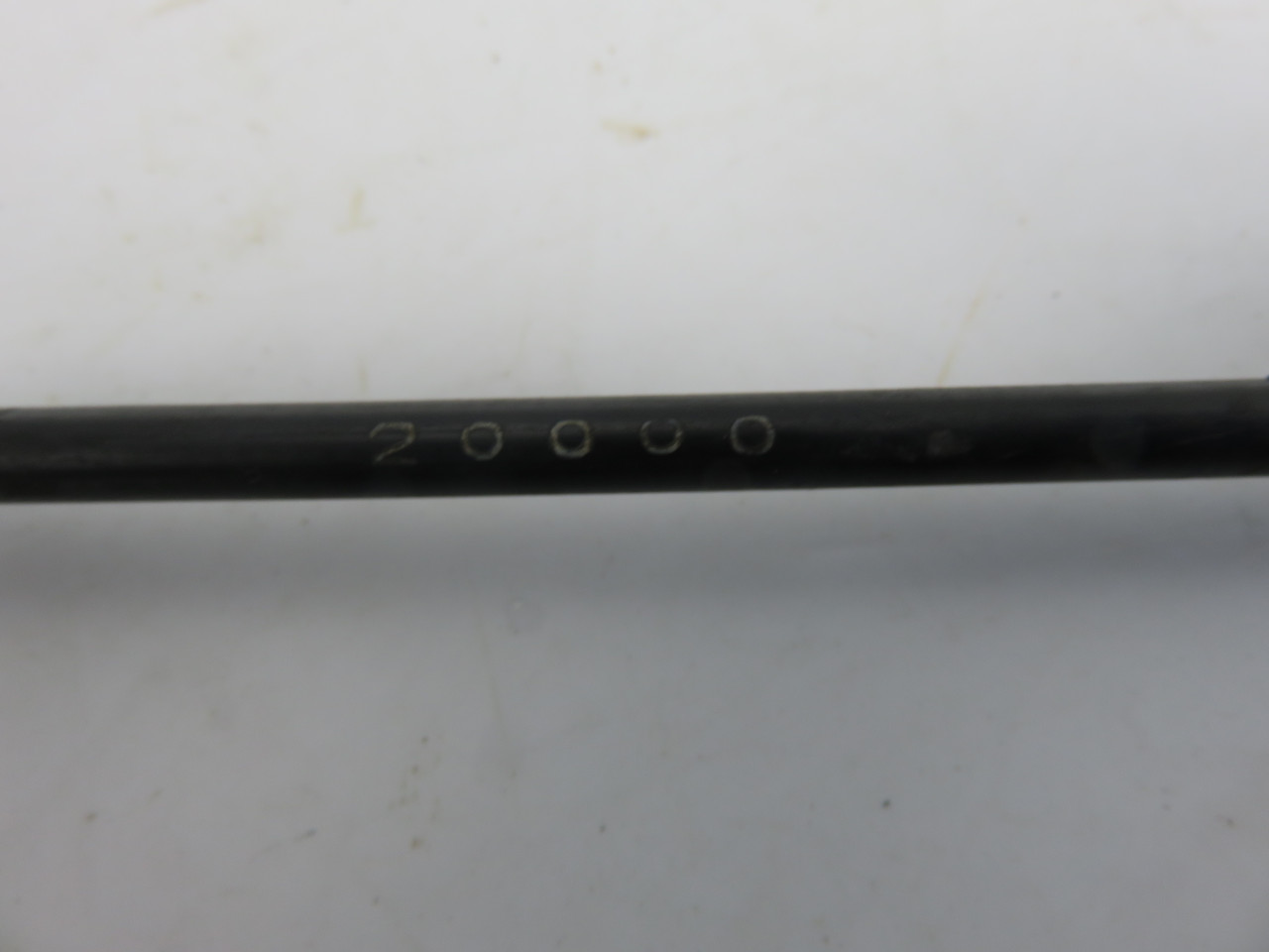 Motorcycle Brake & Throttle Cable Set For Yamaha TW200 & TW225 - Push/Pull Cable Kit, Steel Wire