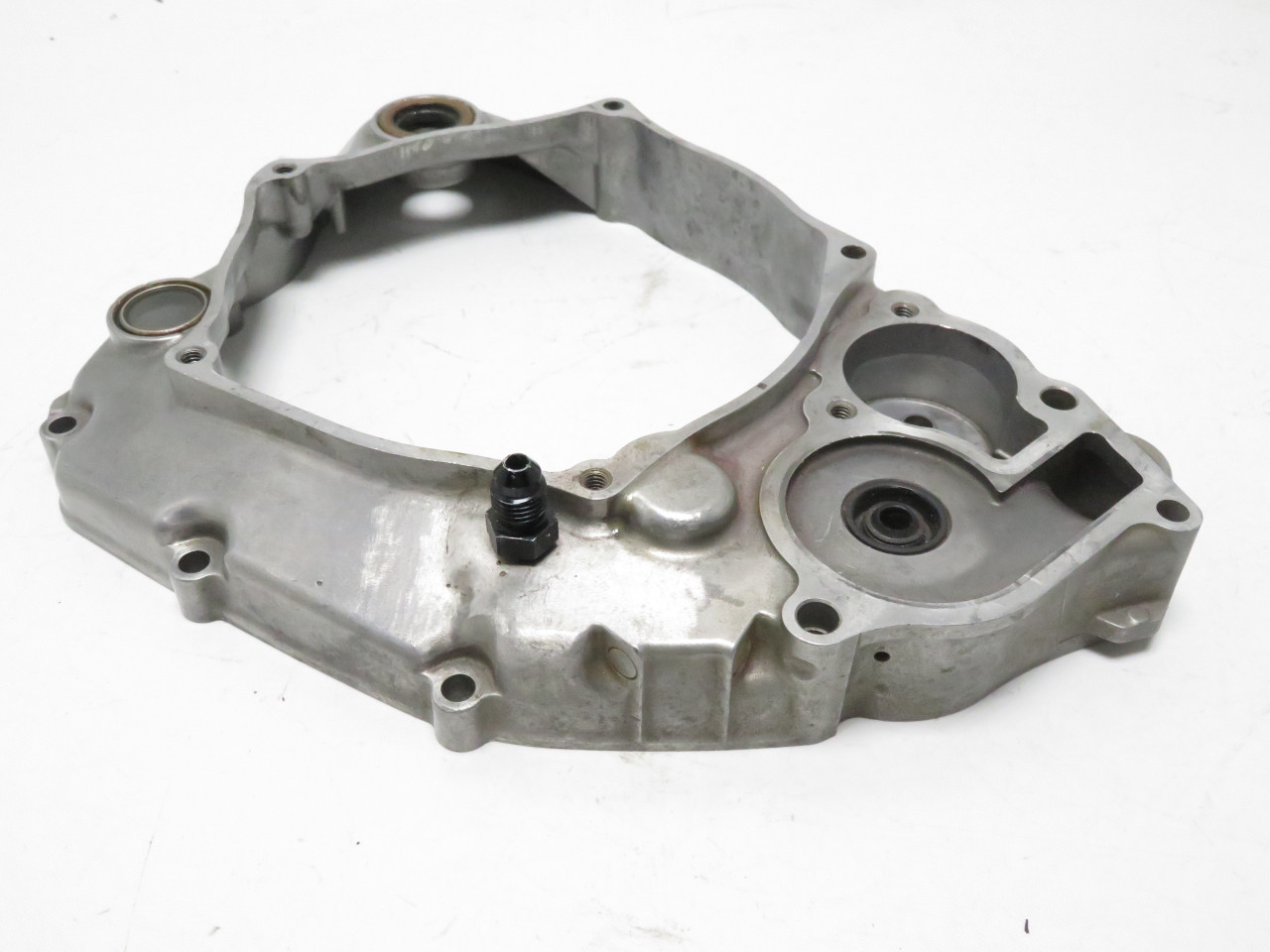 Kawasaki KX250F 2009-2014 14032-0136 COVER-CLUTCH INNER