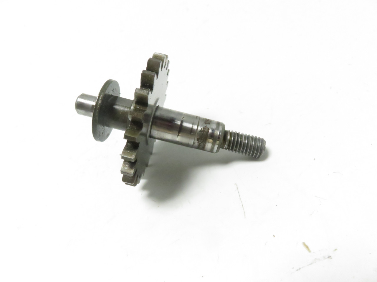 Yamaha YZ125 1998-2008 5DH-12459-01-00 GEAR, IMPELLER SHAFT Water Pump