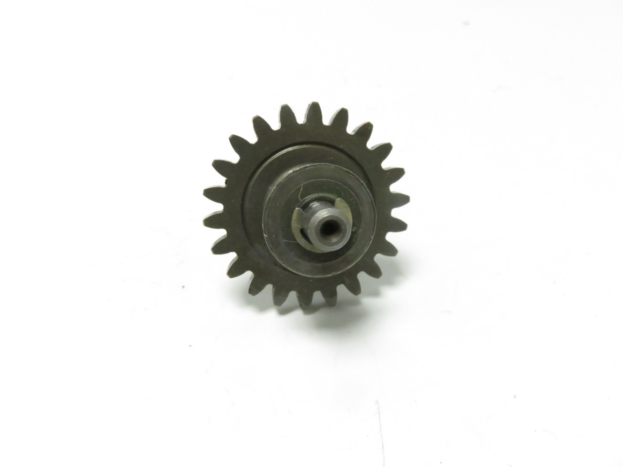 Yamaha YZ125 1998-2008 5DH-12459-01-00 GEAR, IMPELLER SHAFT Water Pump