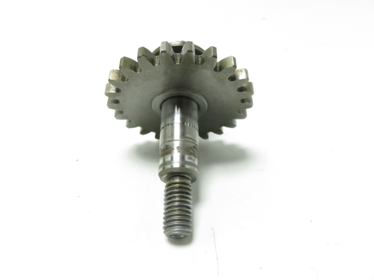 Yamaha YZ125 1998-2008 5DH-12459-01-00 GEAR, IMPELLER SHAFT Water Pump