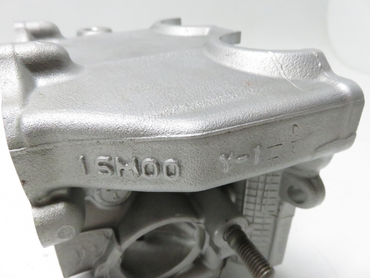 Yamaha YZ250F 2017  1SM-11101-19-00 CYLINDER HEAD ASSY