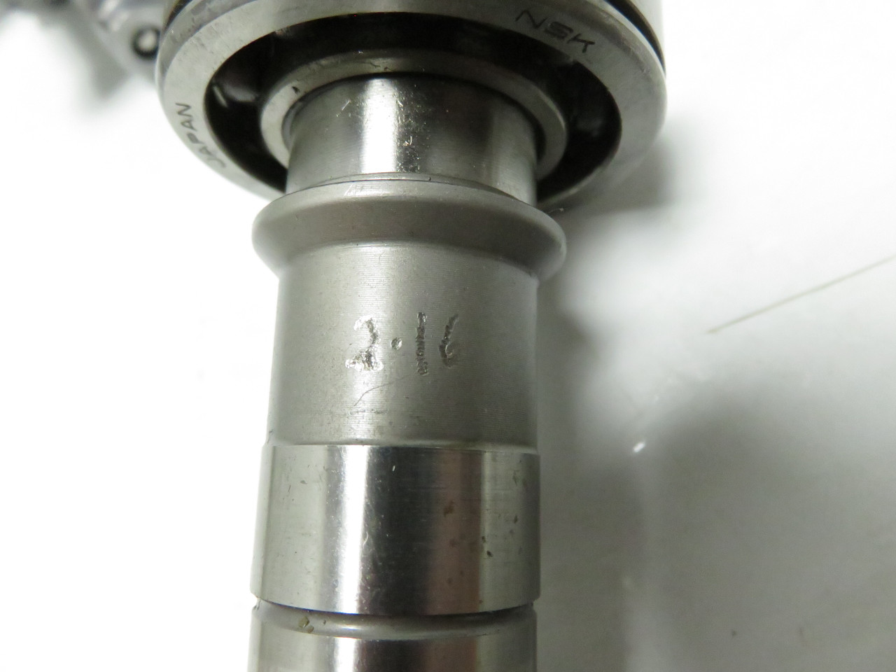 Yamaha YZ250F 2017  1SM-11101-19-00 CYLINDER HEAD ASSY