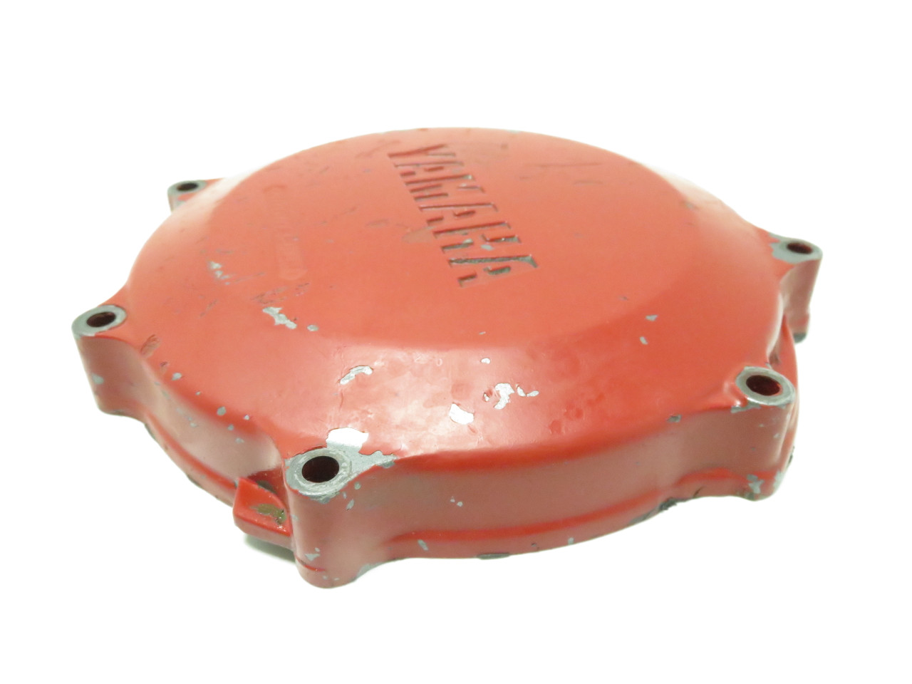 Yamaha YFZ450 2004-2005  5TA-15415-10-00 COVER, CLUTCH Outer