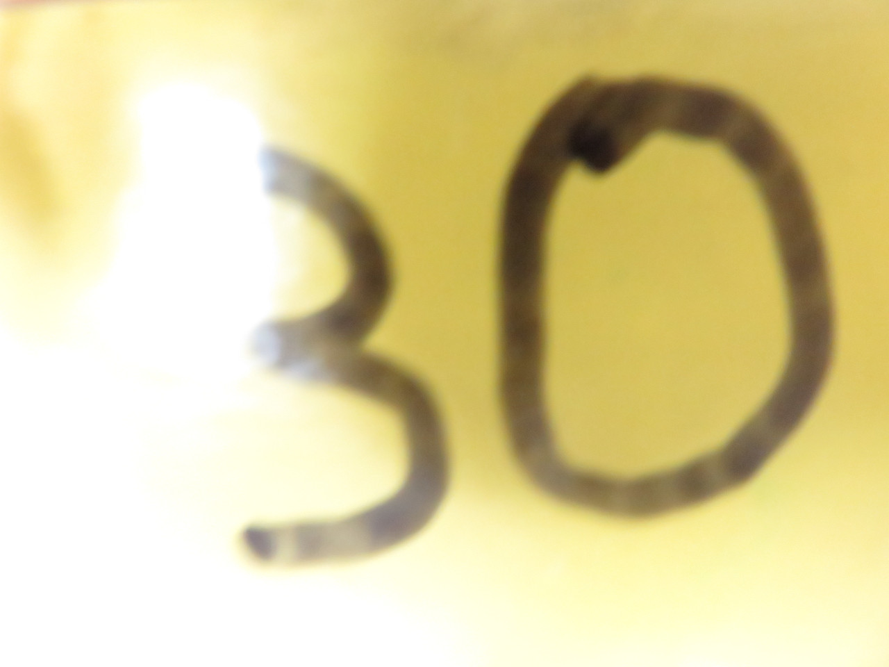 Ikov 2797DB Carburetor Float Needle Slide