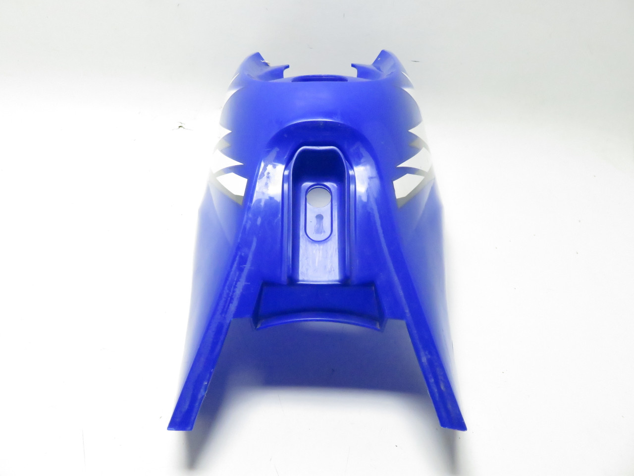 Yamaha YFM450 350 2006-2009 3C2-F171A-30-00 COVER, TOP Fuel Tank Side Cover Fender