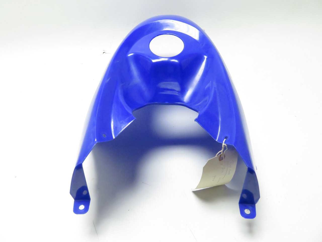 Yamaha YFM450 350 2006-2009 3C2-F171A-30-00 COVER, TOP Fuel Tank Side Cover Fender
