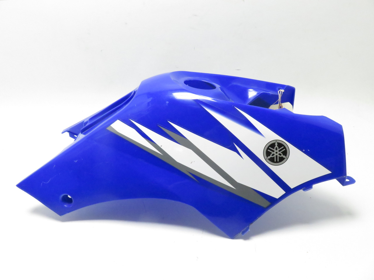 Yamaha YFM450 350 2006-2009 3C2-F171A-30-00 COVER, TOP Fuel Tank Side Cover Fender